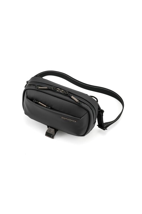 URBANIX CROSSBODY BAG  hi-res | Samsonite