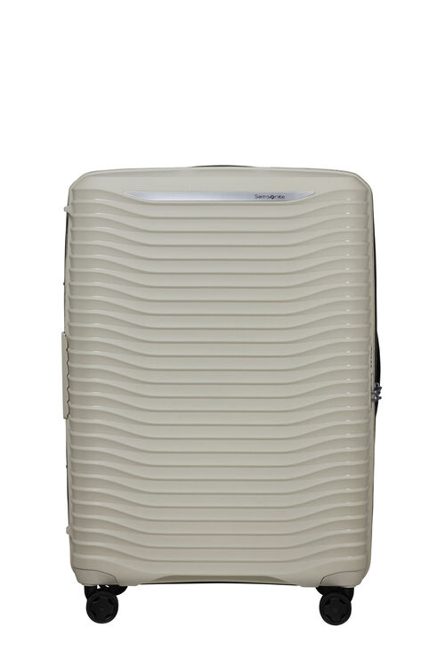 UPSCAPE กระเป๋าเดินทางขนาด 28 นิ้ว ขยายได้  hi-res | Samsonite