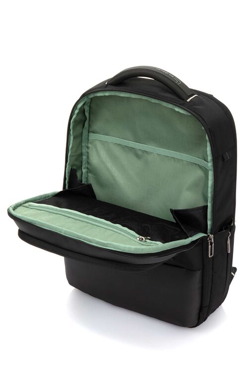 BLAKCE ECO BACKPACK II TCP  hi-res | Samsonite