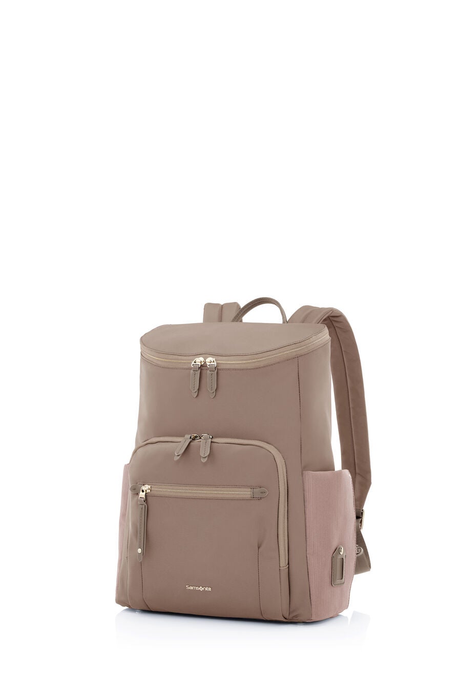 AUDRINA กระเป๋าเป้ใส่ LAPTOP BACKPACK ขนาด 15.6"