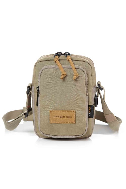 OSLER MINI CROSS  hi-res | Samsonite