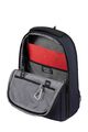 ROADER กระเป๋าเป้ใส่แล็ปท็อปขนาด 14 นิ้ว  hi-res | Samsonite