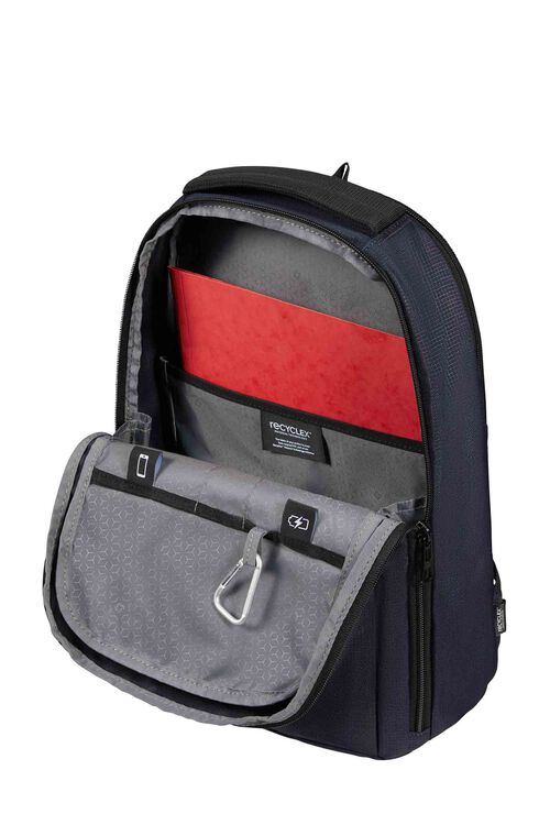 ROADER กระเป๋าเป้ใส่แล็ปท็อปขนาด 14 นิ้ว  hi-res | Samsonite