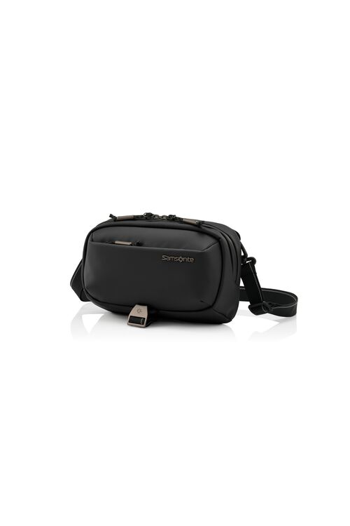 URBANIX CROSSBODY BAG  hi-res | Samsonite