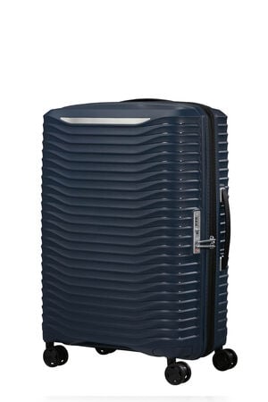UPSCAPE กระเป๋าเดินทางขนาด 25 นิ้ว ขยายได้  hi-res | Samsonite
