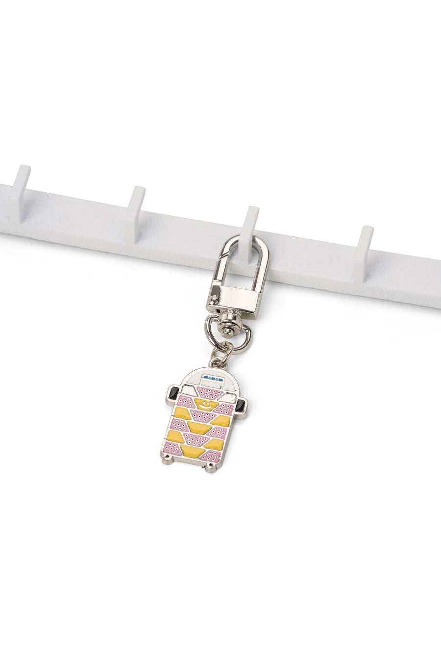 CRAIG & KARL CHARMS-ICON LUG.HEADPHONE