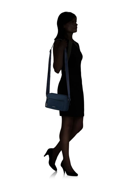 MOVE 5.0 SHOULDER BAG XS