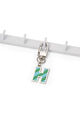 CRAIG & KARL CHARMS-LETTER H