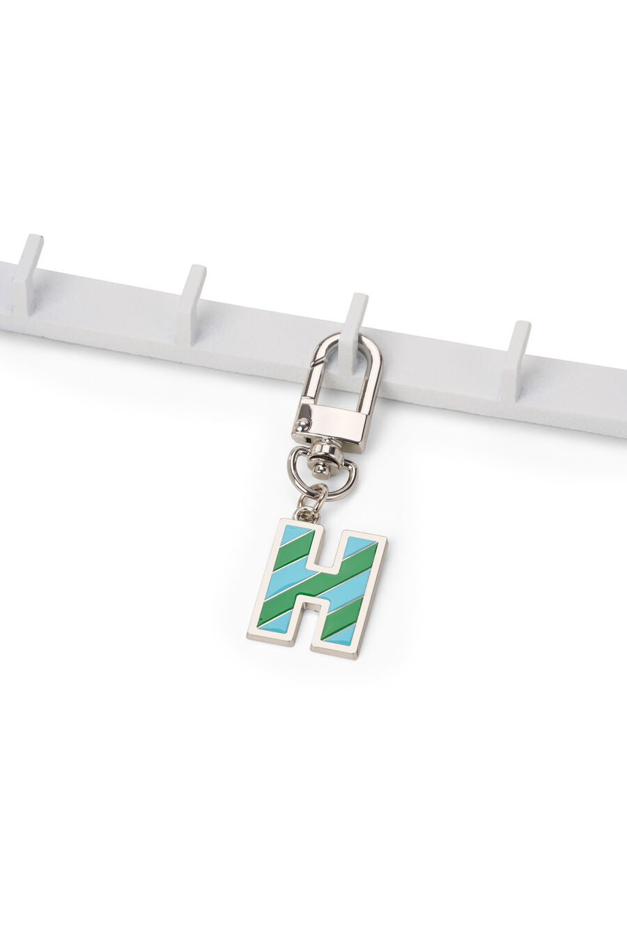 CRAIG & KARL CHARMS-LETTER H