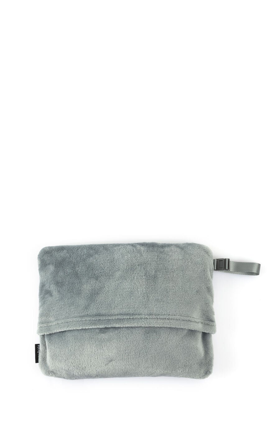 CONVER TRAV BLANKET/PILL.