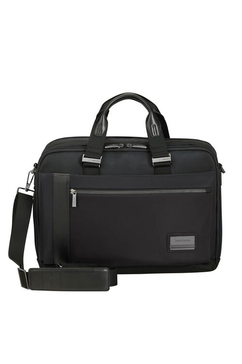 OPENROAD 2 กระเป๋าสะพายไหล่ใส่ LAPTOP ขนาด 15.6 EXP  hi-res | Samsonite