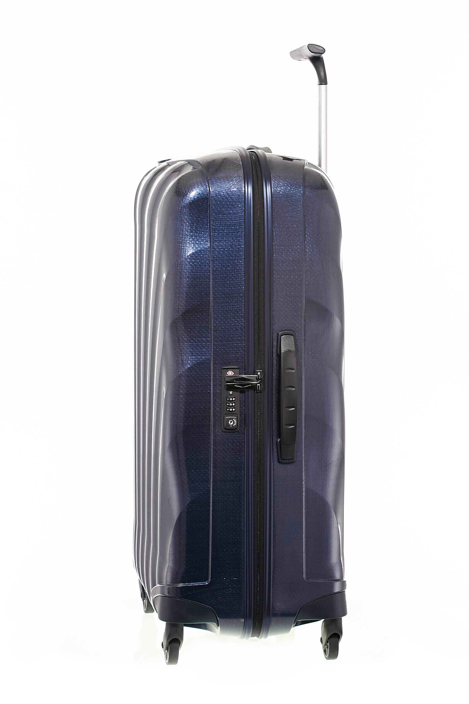 Samsonite cosmolite shop spinner 86 cm