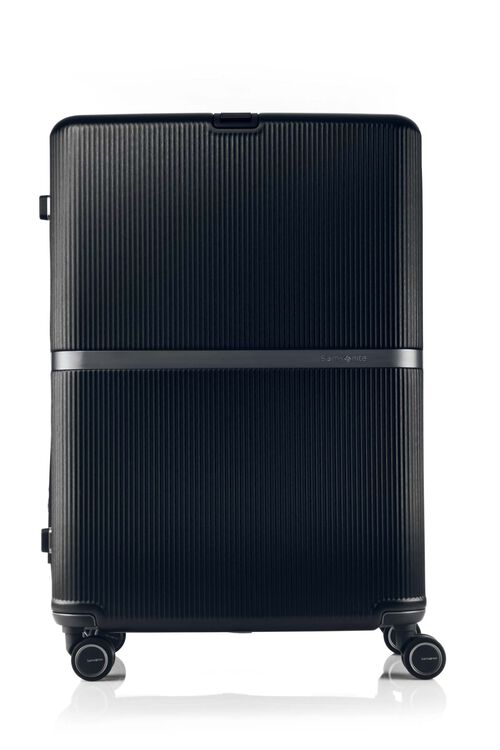 MINTER กระเป๋าเดินทางขนาด 28 นิ้ว ขยายได้  hi-res | Samsonite