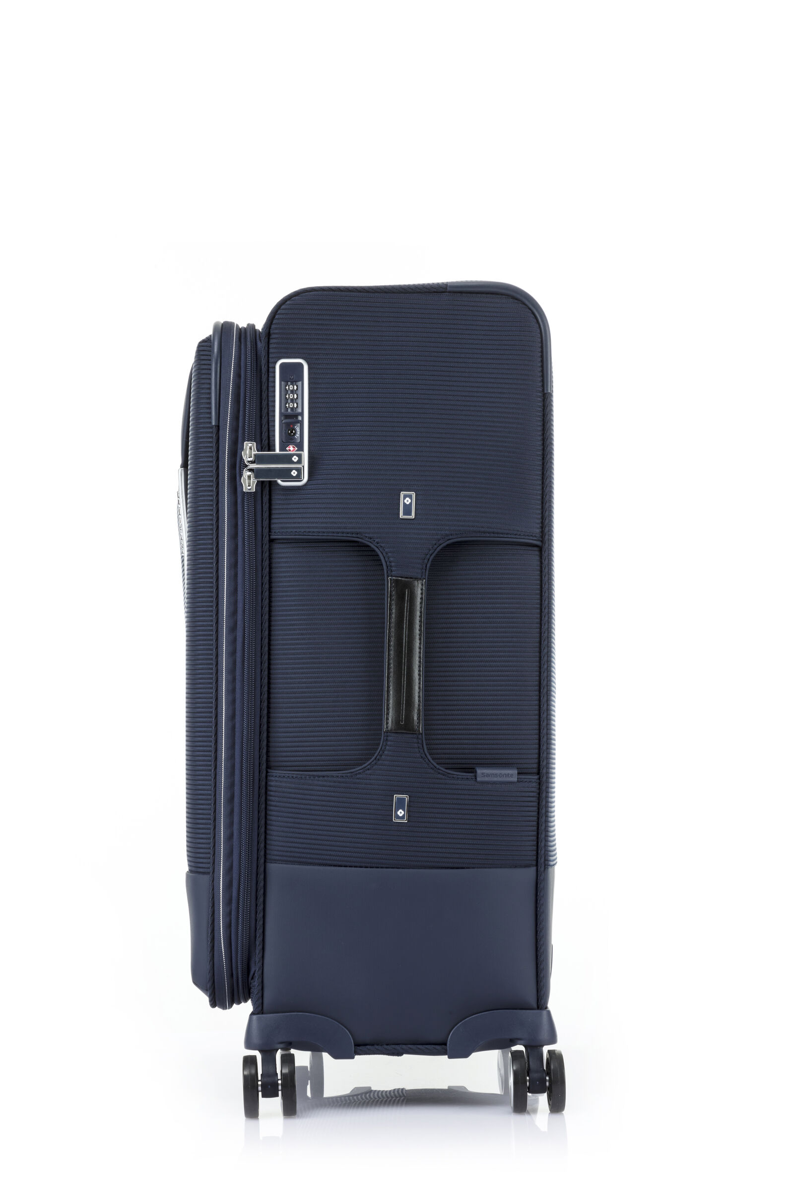 Samsonite spinner 68 discount