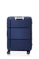 INTERLACE กะเป๋าเดินทางขนาด 24 นิ้ว EXP  hi-res | Samsonite