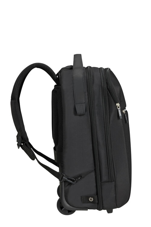 LITEPOINT กระเป๋าเป้มีล้อสำหรับใส่ Laptop 17.3 นิ้ว  hi-res | Samsonite