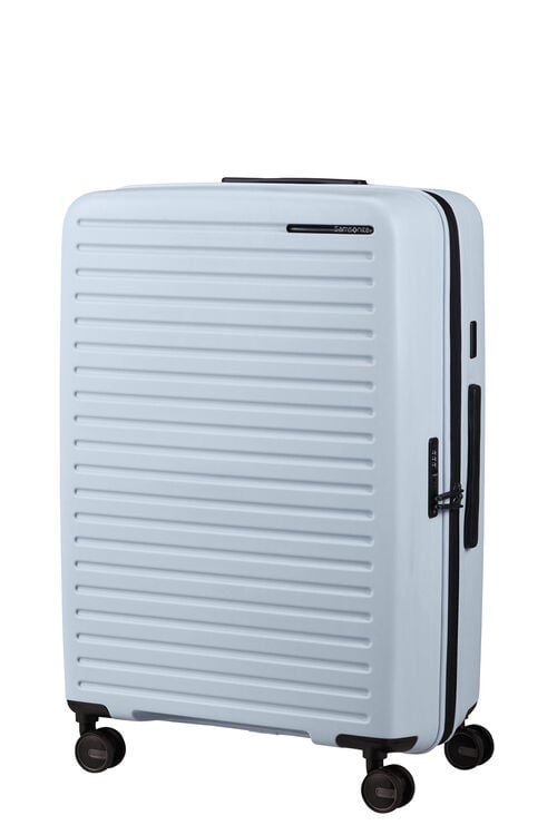 RESTACKD กระเป๋าเดินทาง ขนาด 28 นิ้ว EXP  hi-res | Samsonite