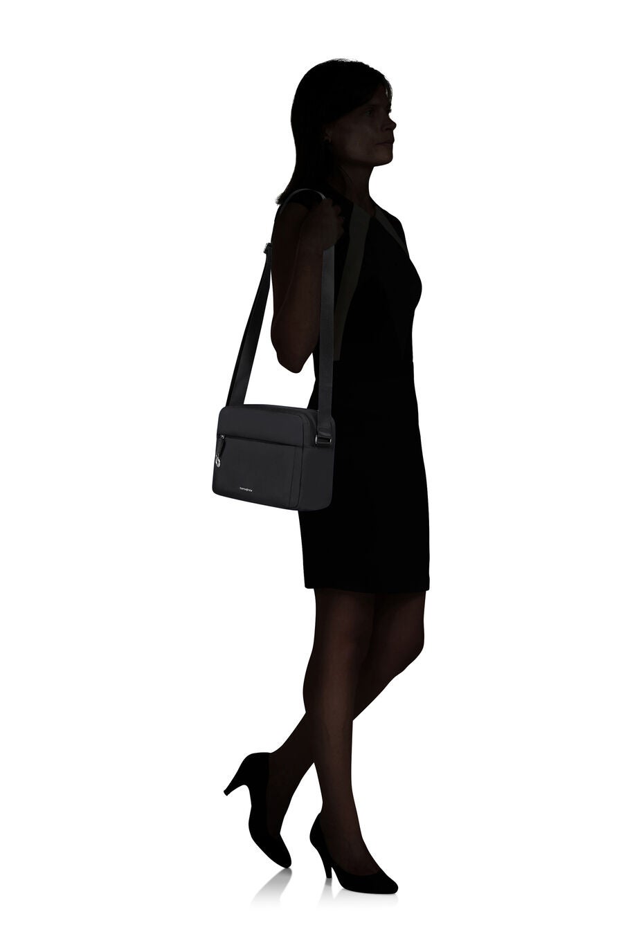 MOVE 5.0 REPORTER BAG