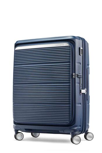 PARALUX HS กระเป๋าเดินทาง ขนาด 24 นิ้ว EXP MEDIUM SP  hi-res | Samsonite