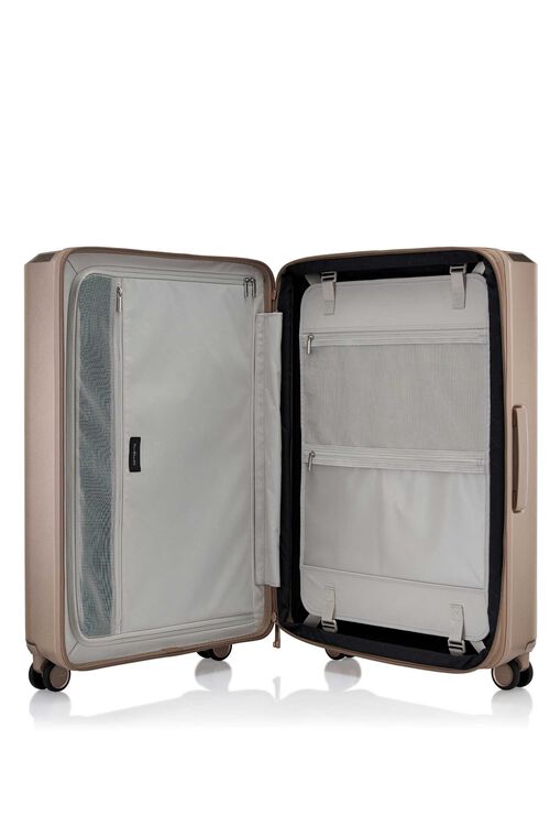 EVOA Z กระเป๋าเดินทางขนาด 28 นิ้ว EXP  hi-res | Samsonite