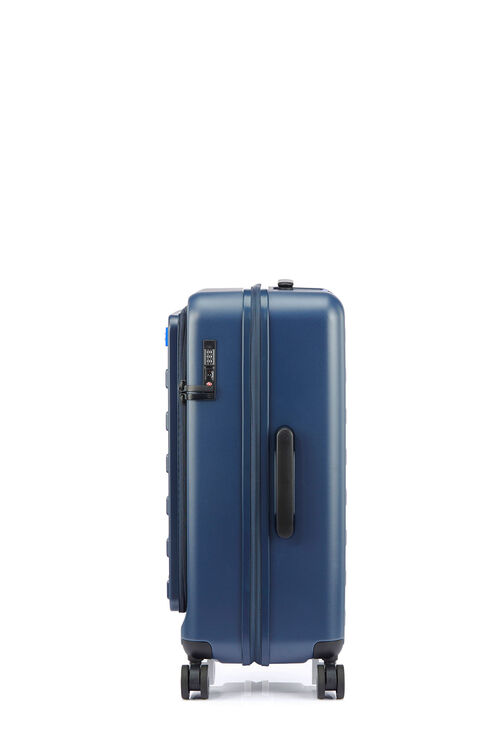 TOIIS M กระเป๋าเดินทางขนาด 25 นิ้ว ขยายได้  hi-res | Samsonite