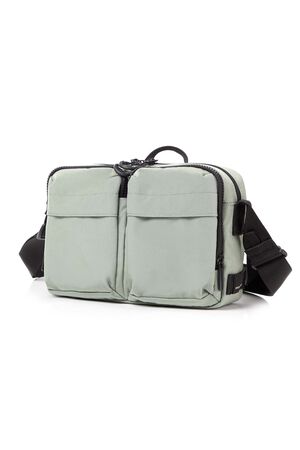 MARSTON 3 กระเป๋าสะพายข้าง CROSS BAG  hi-res | Samsonite