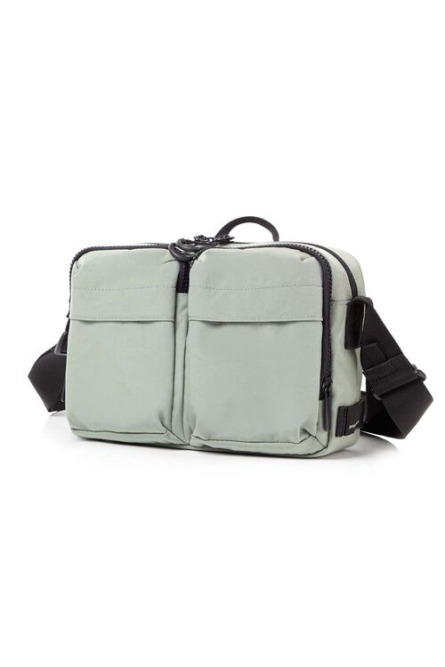 MARSTON 3 CROSS BAG  hi-res | Samsonite