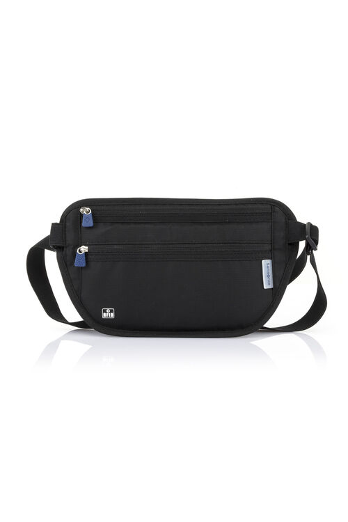 TRAVEL ESSENTIALS RFID MONEY BELT  hi-res | Samsonite