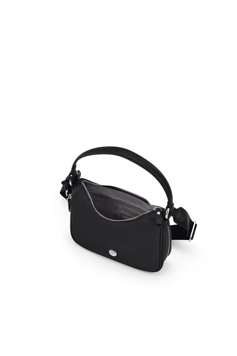 KARISSA EVO MINI HOBO BAG EXP