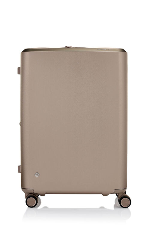 EVOA Z กระเป๋าเดินทางขนาด 28 นิ้ว EXP  hi-res | Samsonite