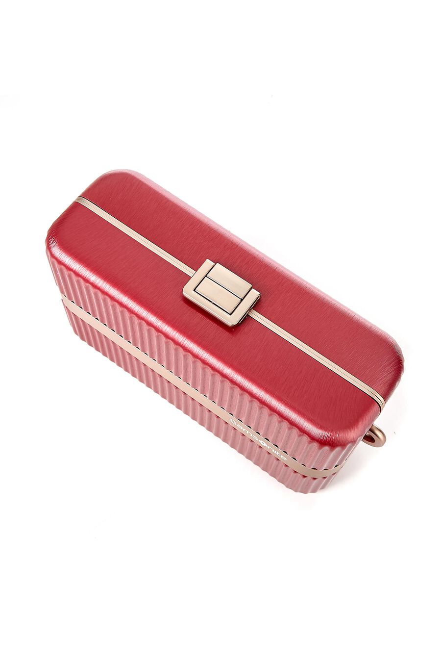 MINTER CROSSBODY CLUTCH BAG