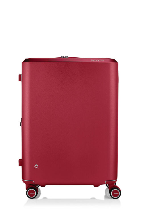 EVOA Z กระเป๋าเดินทางขนาด 25 นิ้ว EXP  hi-res | Samsonite
