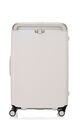 ZENPOD กระเป๋าเดินทาง ทรง TRUNK ขนาด 28 นิ้ว  hi-res | Samsonite