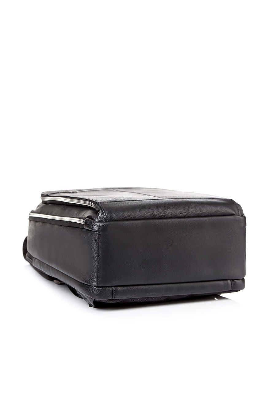 SAM CLASSIC LEATHER BACKPACK 15.6"