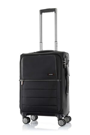 SBL VERON II กระเป๋าเดินทางขนาด 20 นิ้ว Mobile Office Tag  hi-res | Samsonite