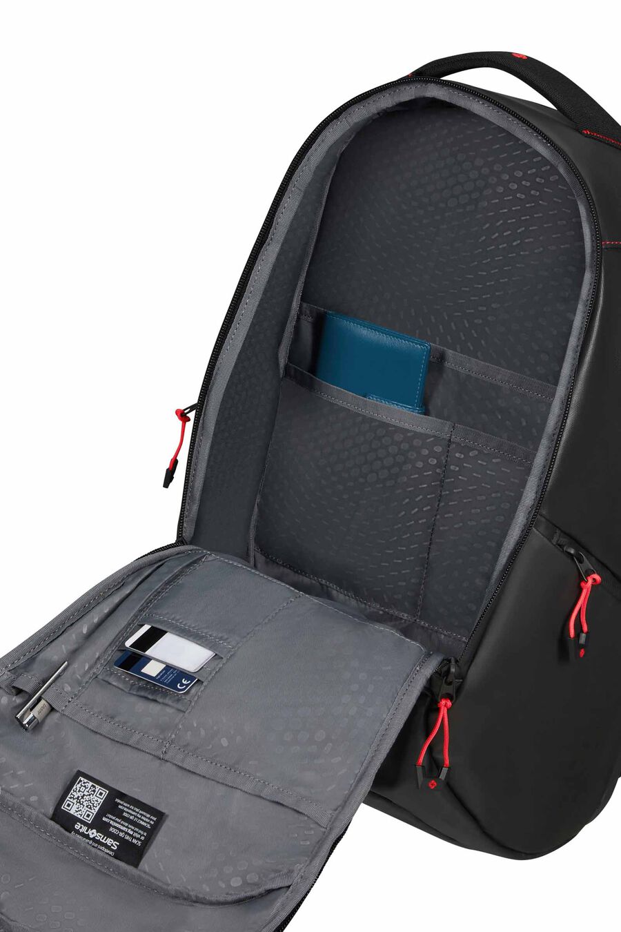 PRODIVER URBAN LAP. BACKPACK M USB