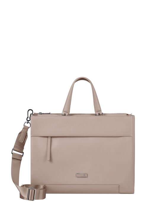 ZALIA 3 กระเป๋าถือ ใส่ Laptop ขนาด 14.1 นิ้ว  hi-res | Samsonite