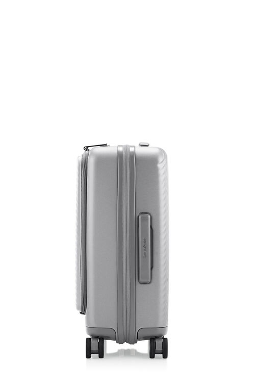 ZIPPRIX FT กระเป๋าเดินทางขนาด 20 นิ้ว EXP FT  hi-res | Samsonite