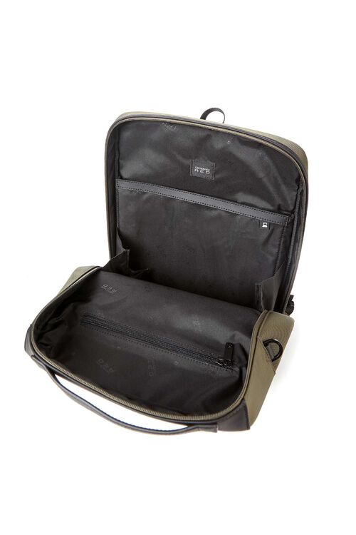 JERALD กระเป๋าเป้ใส่แล็ปท็อปขนาด 15.6 นิ้ว  hi-res | Samsonite