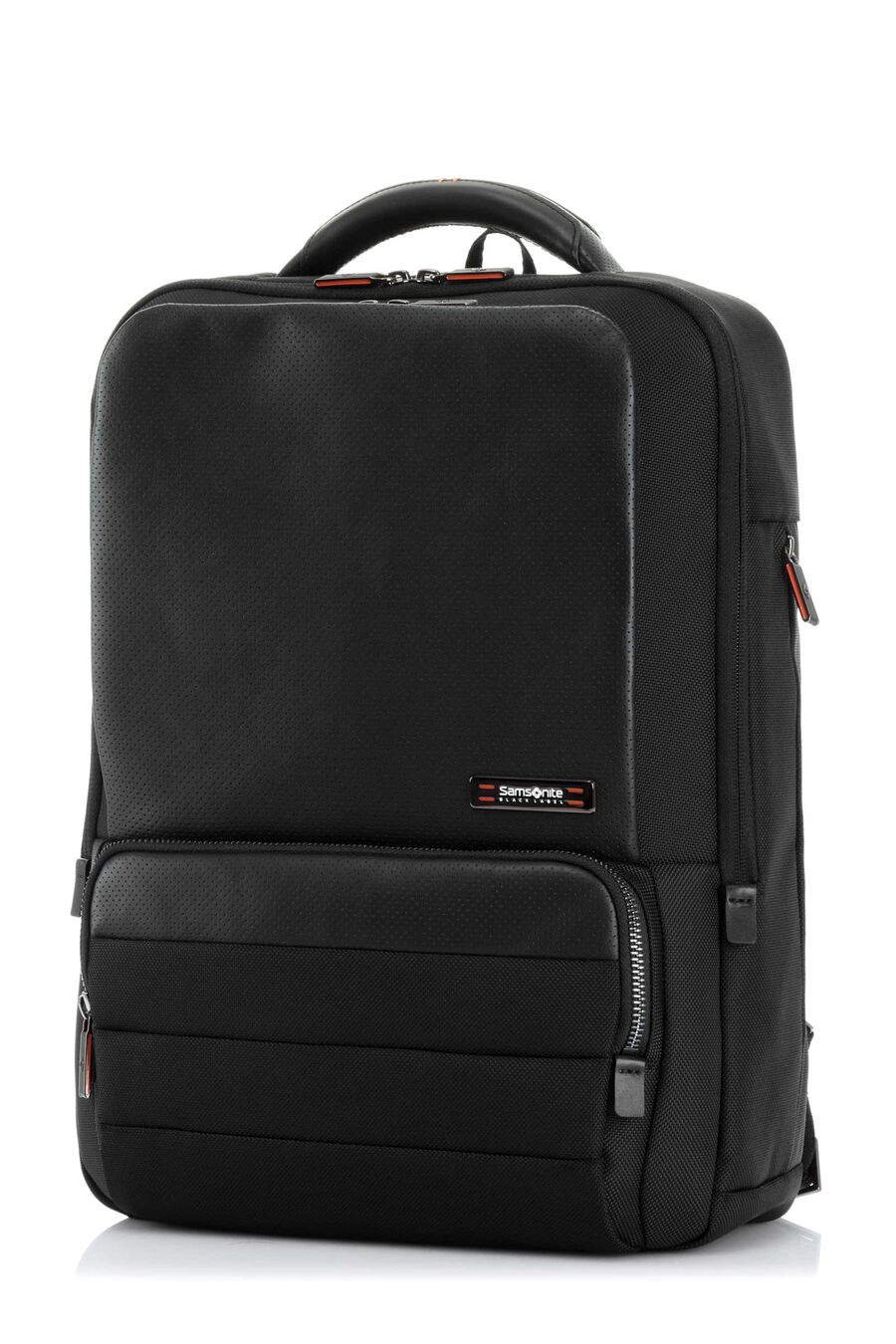 SBL VERON II Slim Backpack Tag