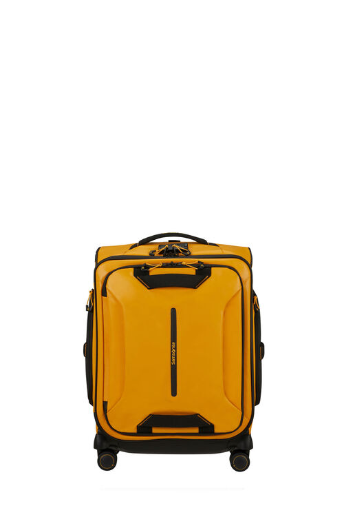 ECODIVER SPINNER DUFFLE 55/20  hi-res | Samsonite