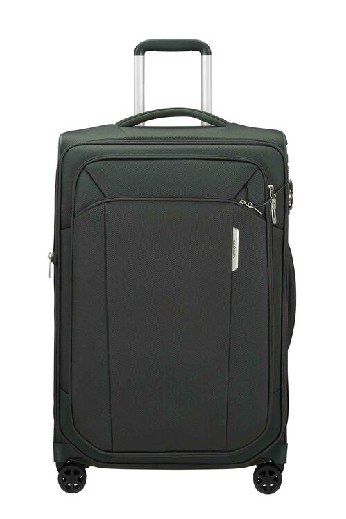 RESPARK กระเป๋าเดินทาง ขนาด 24 นิ้ว EXP  hi-res | Samsonite