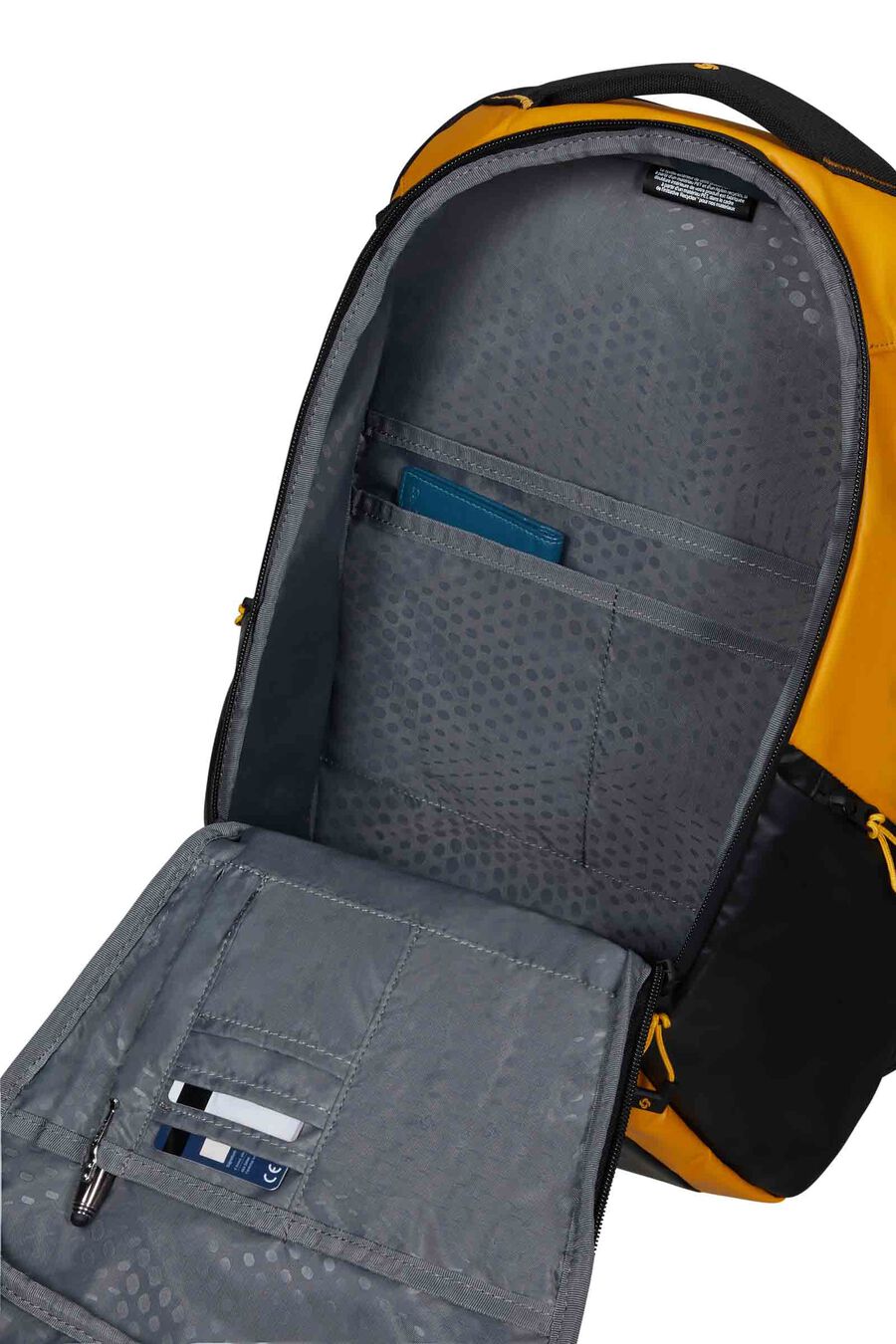 PRODIVER URBAN LAP. BACKPACK M USB