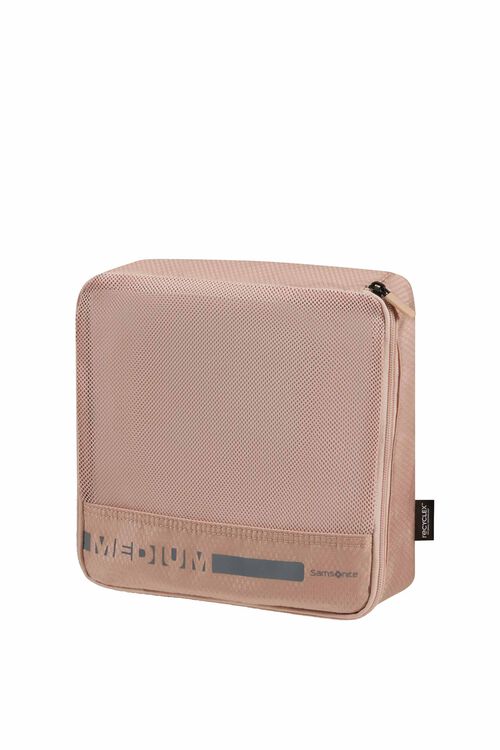 PACK-SIZED SET OF 3 PACKING CUBES  hi-res | Samsonite