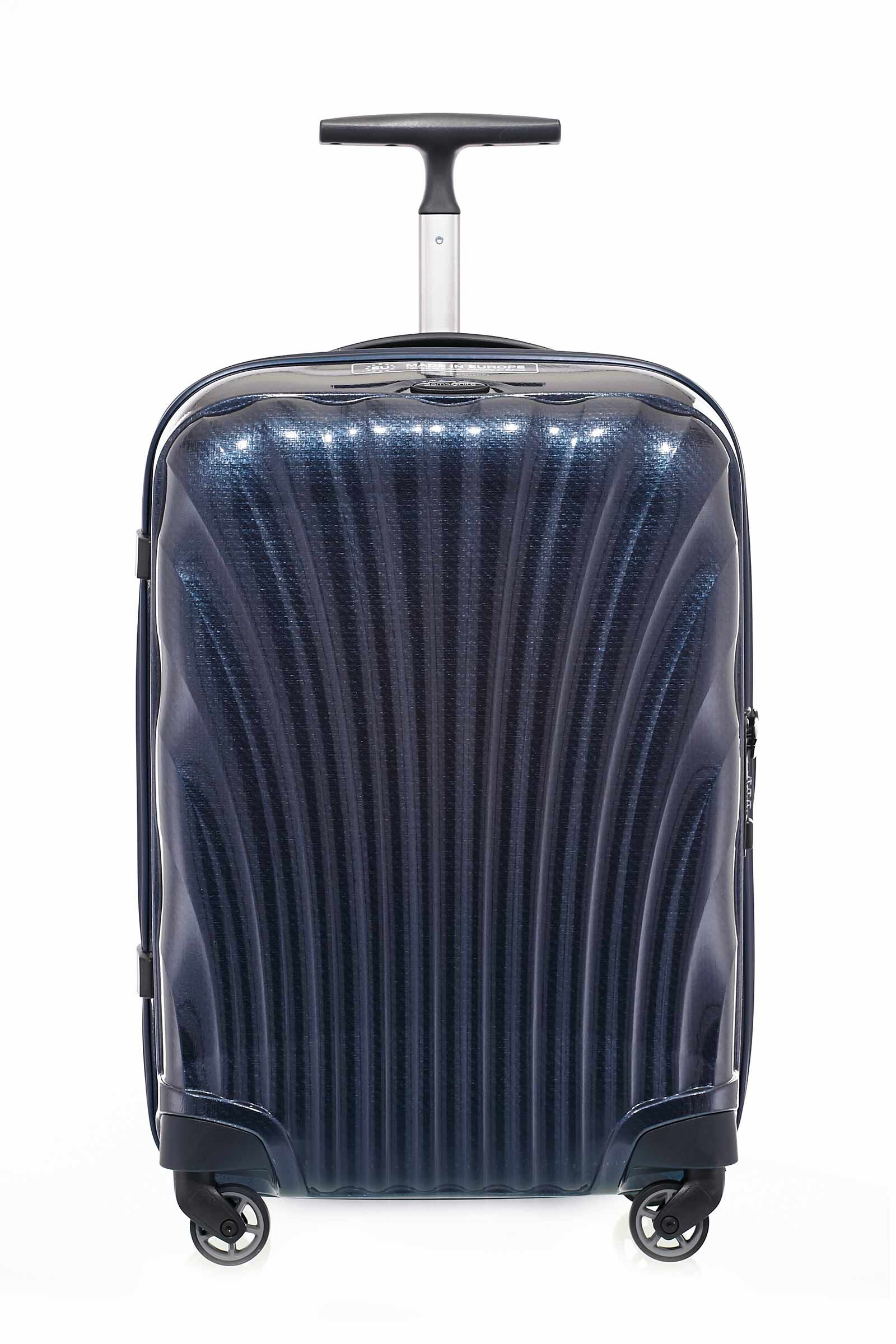 Samsonite hot sale cosmolite spinner