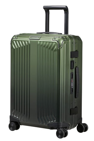 LITE-BOX ALU กระเป๋าเดินทางขนาด 20 นิ้ว  hi-res | Samsonite