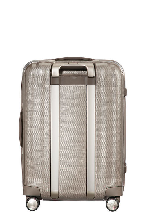 SBL CUBELITE กระเป๋าเดินทางขนาด 20 นิ้ว  hi-res | Samsonite