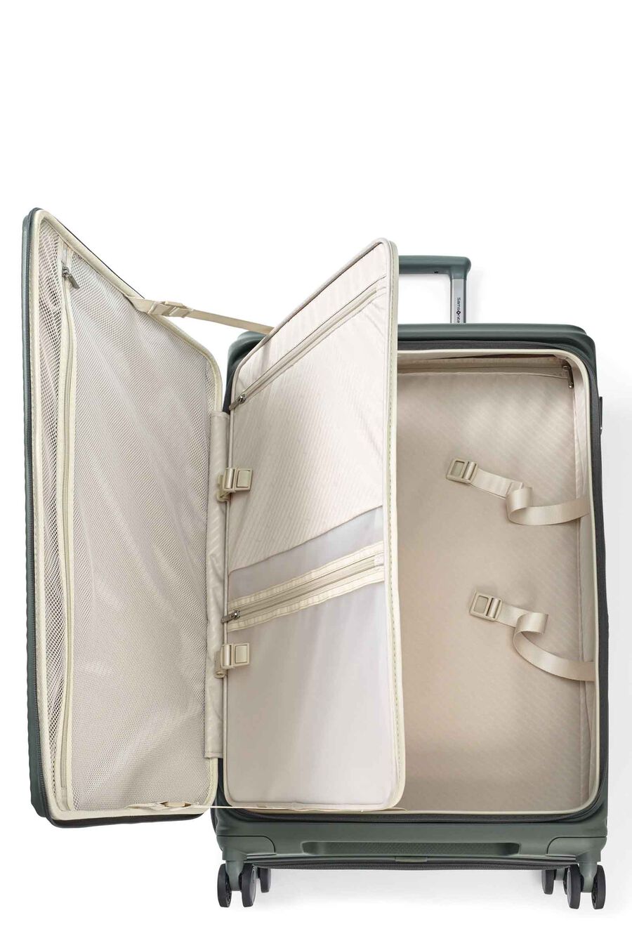 PARALUX HS Luggage Spinner 31" Exp
