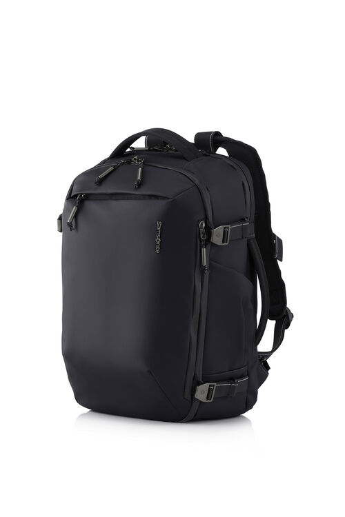 URBANIX กระเป๋าเป้สะพายหลัง M ใส่ LAPTOP ขนาด 15.6 นิ้ว EXP  hi-res | Samsonite