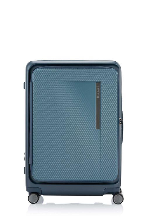 ZIPPRIX FT กระเป๋าเดินทางขนาด 25 นิ้ว EXP FT  hi-res | Samsonite